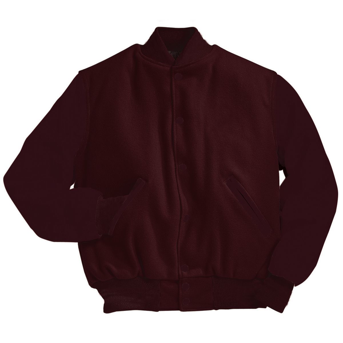 Holloway custom varsity on sale jackets