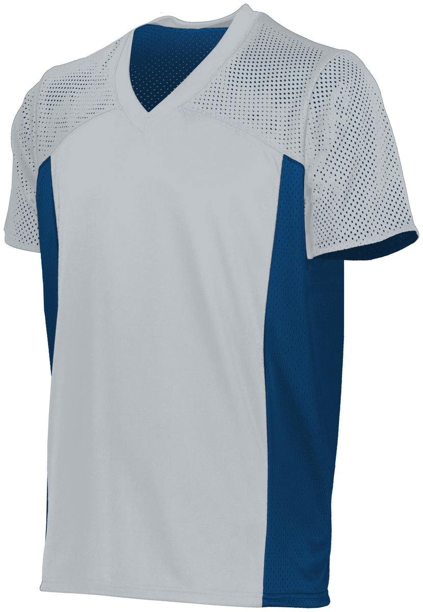 Youth FreeStyle Sublimated Reversible Football Jersey