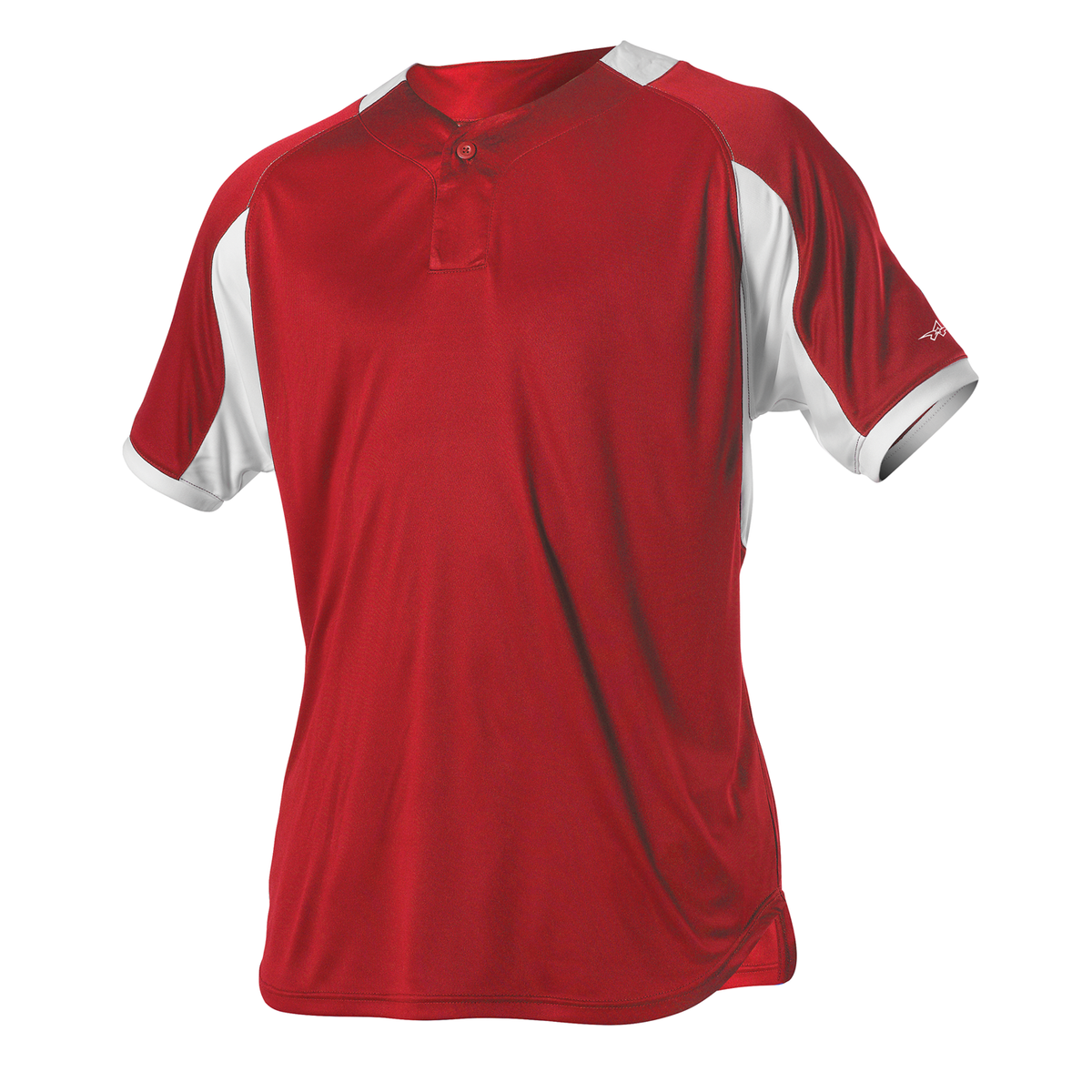 Badger youth hot sale baseball jerseys