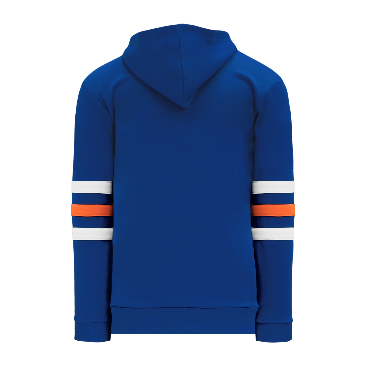 Athletic Knit A1845 Hockey Stripe Hoodies - Various Colors