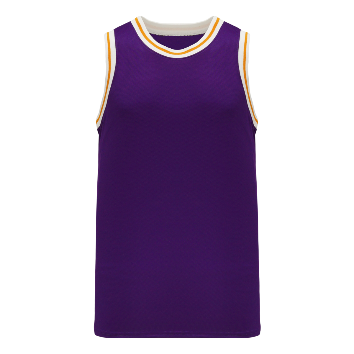 Athletic Knit Pro Cut Basketball Jersey With Knitted Trim, CustomJersey.com