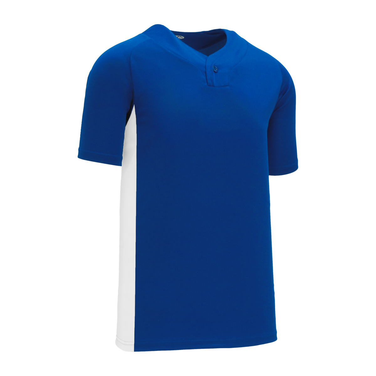  Premium Baseball Button-up Athletic Pro-Weight Double-Knit  Short Sleeve Jersey : Clothing, Shoes & Jewelry