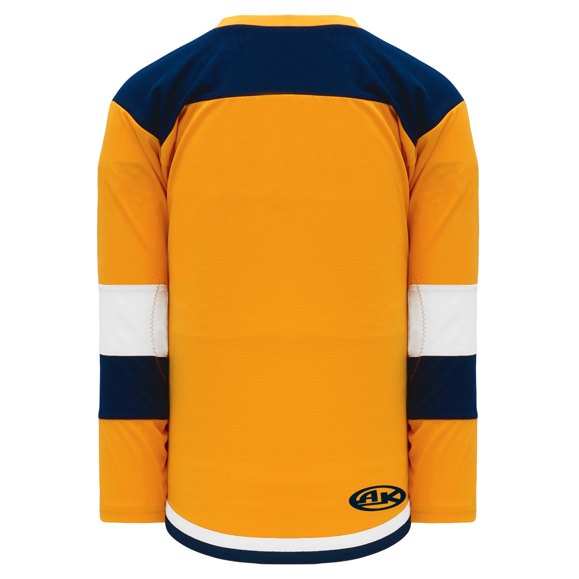 AthleticKnit: Customise online your hockey jerseys and team apparel