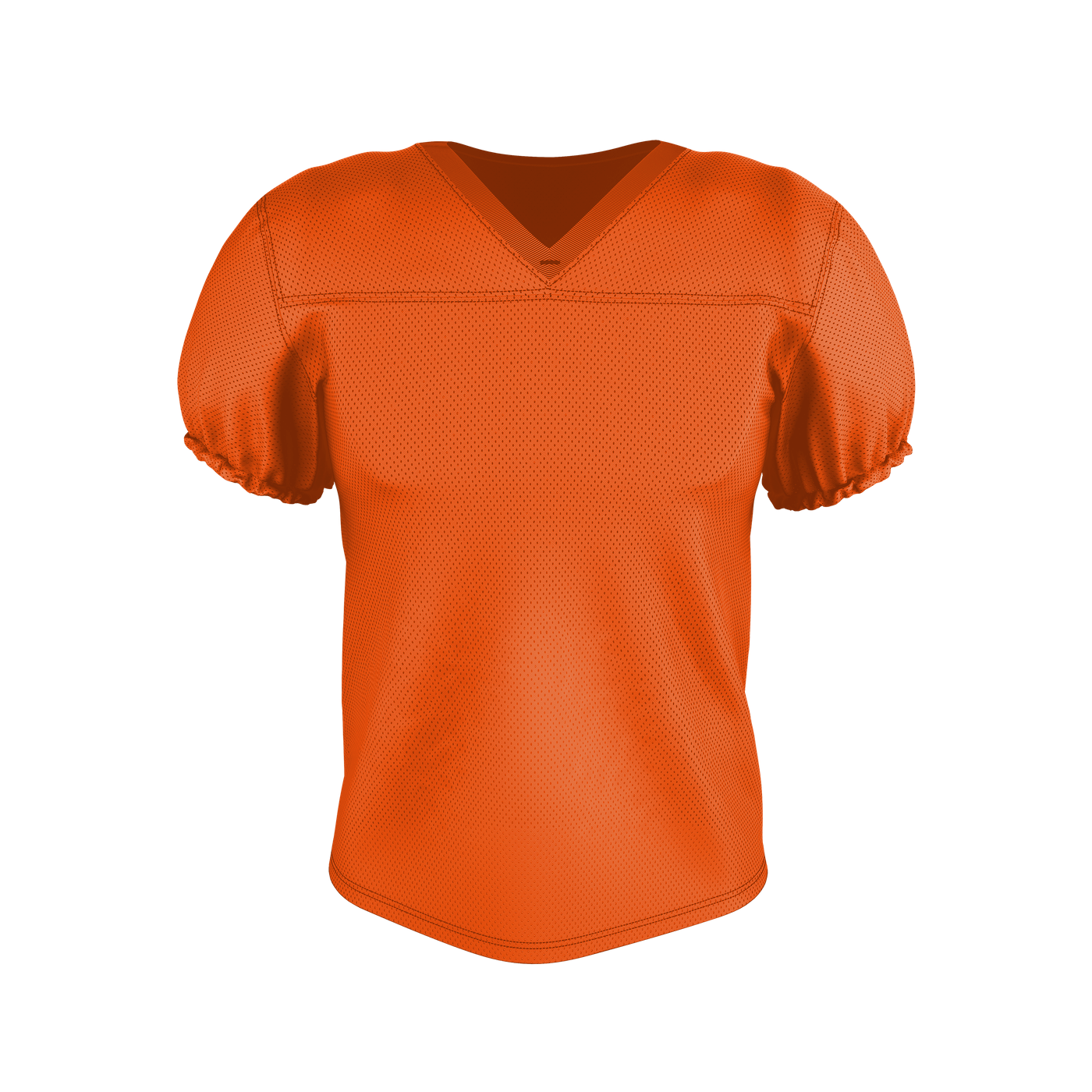 Alleson Practice Football Jersey