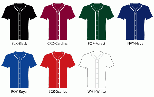 Source Custom baseball team embroidered 100 polyester t shirts mesh plain  embroidered 100 polyester t shirts mesh baseball jersey on m.