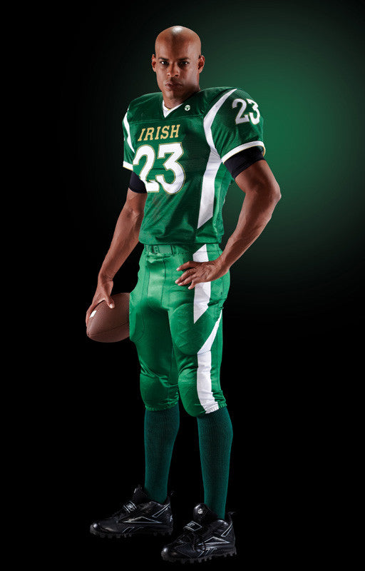 ProSphere Wings Custom Sublimated Football Uniform | Custom Apparel | Football | Sublimated Apparel | Packages