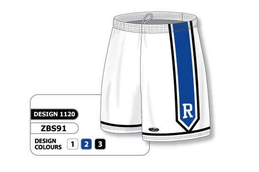 Custom Basketball Shorts – Printify