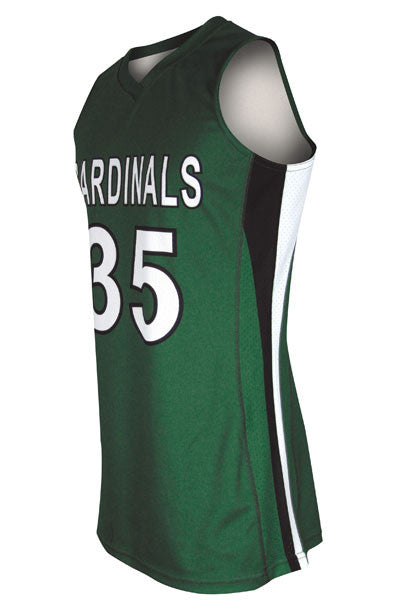Dynamic Team Sports Custom Sublimated Basketball Jersey Design, Basketball, Custom Apparel, Sublimated Apparel