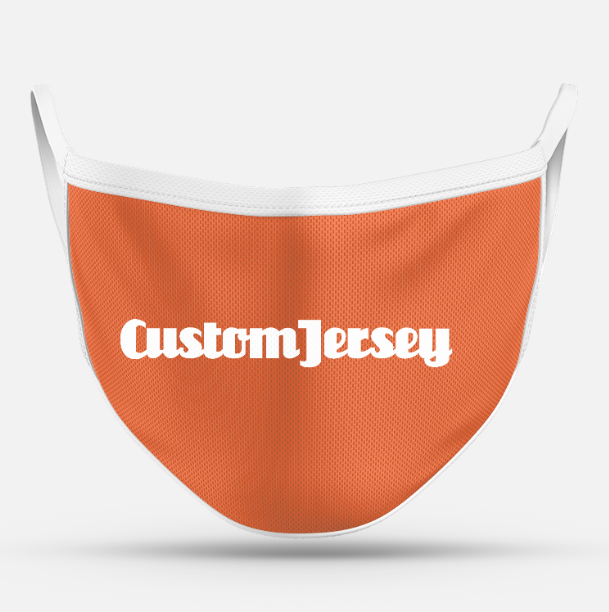 Dynamic Team Sports Custom Sublimated Expos 2 Throwback Baseball Jersey | Baseball | Custom Apparel | Sublimated Apparel | Jerseys M