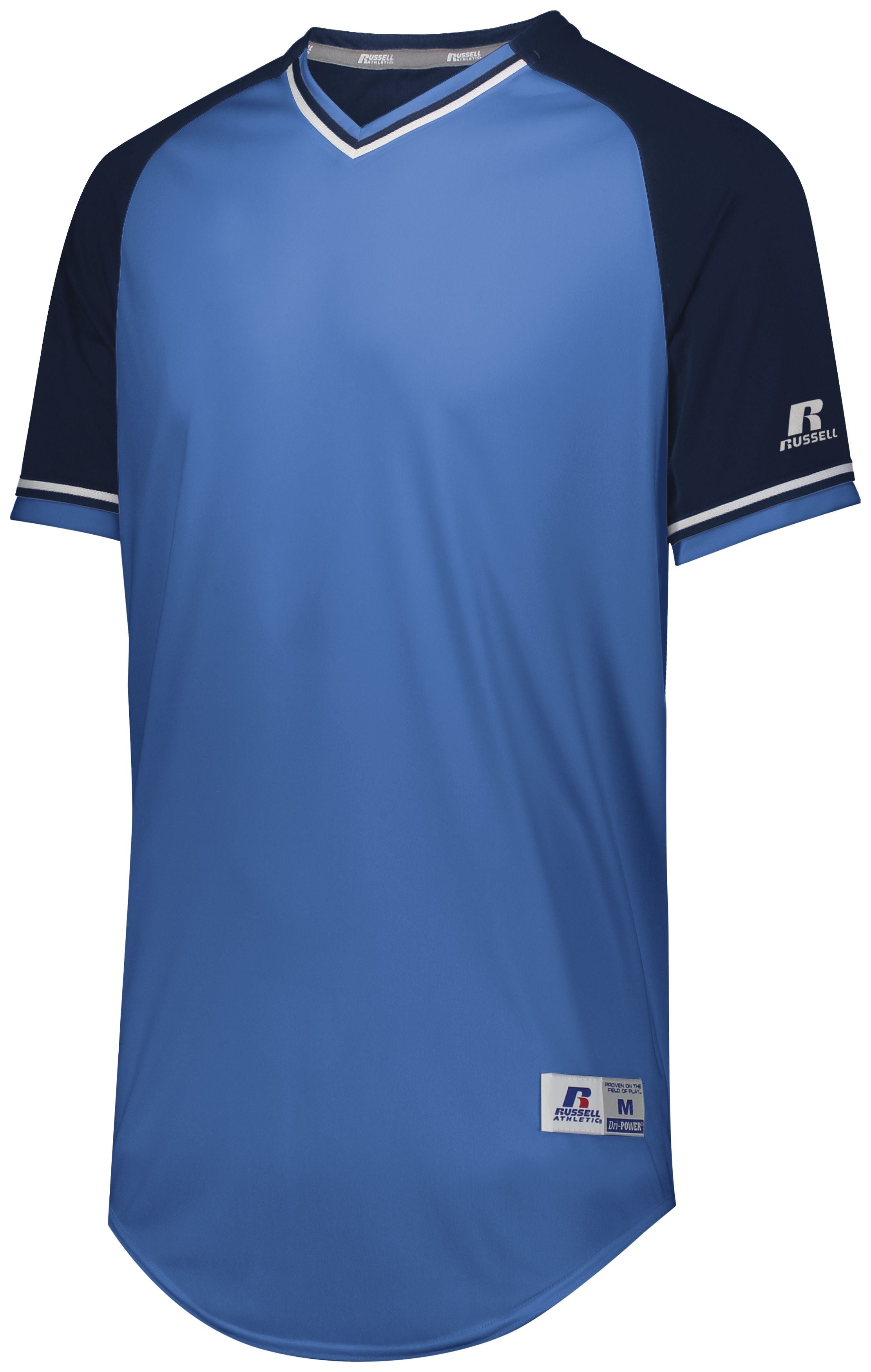 Russell Athletic Baseball Jersey