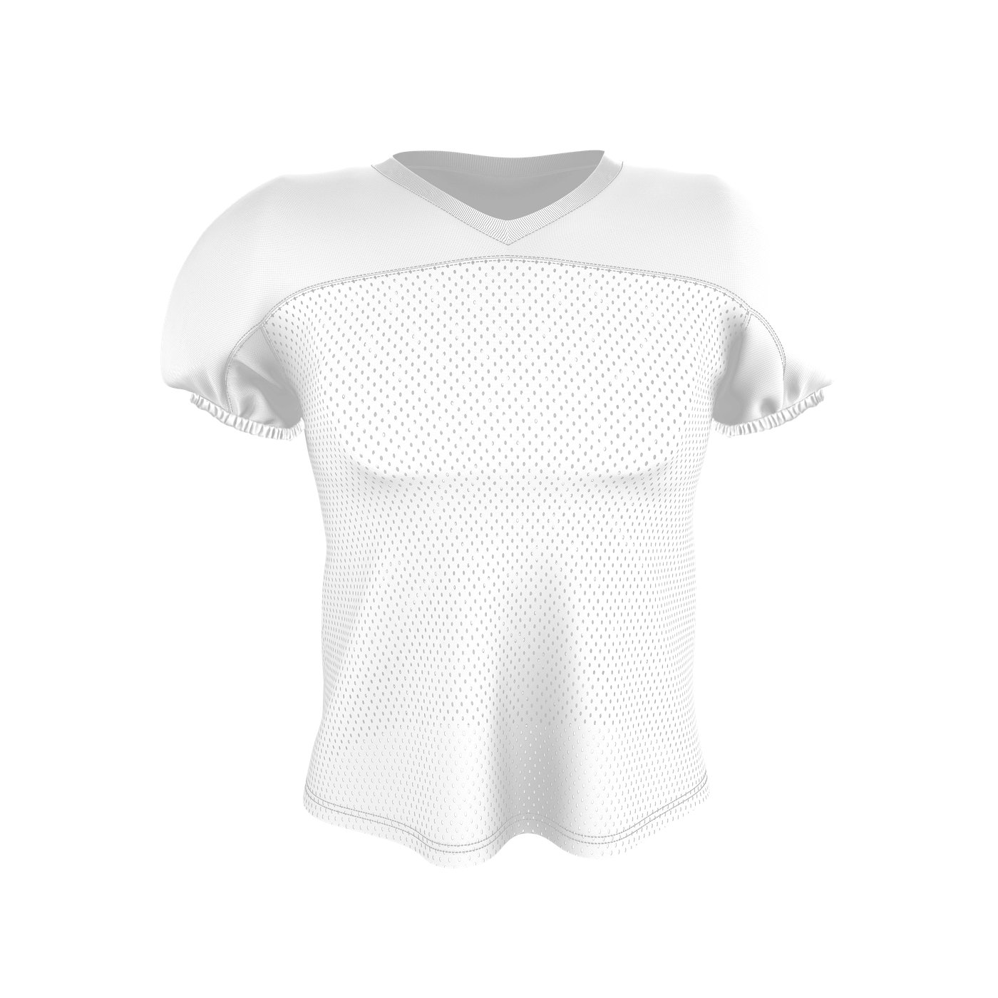 Dazzle Mesh Practice Jersey  Badger Sport - Athletic Apparel