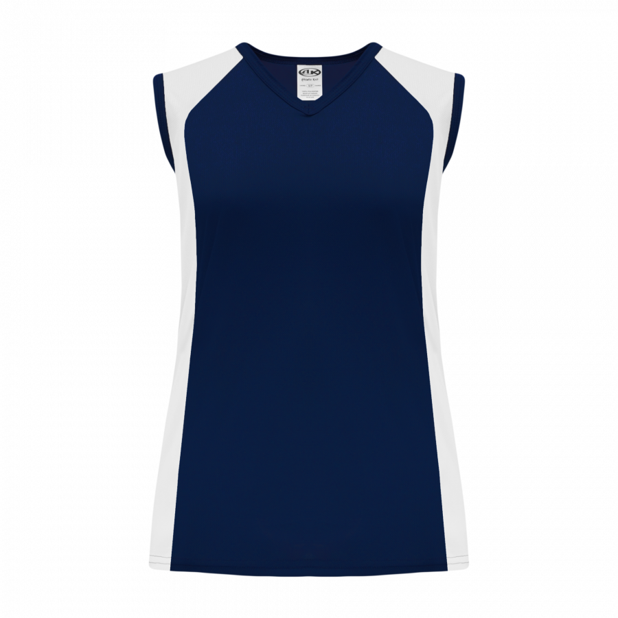 Athletic Knit Ladies Field Lacrosse Jersey Lf601lLadies, Lacrosse ...