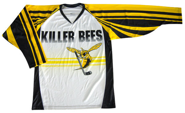 Dynamic Team Sports Custom Sublimated Field Hockey Jersey Design 700-4