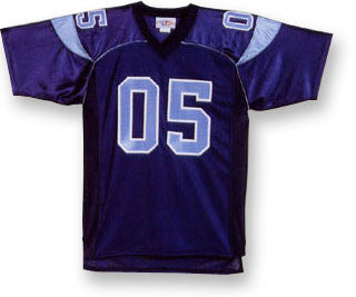 Men's Football Jersey F500 - Blue