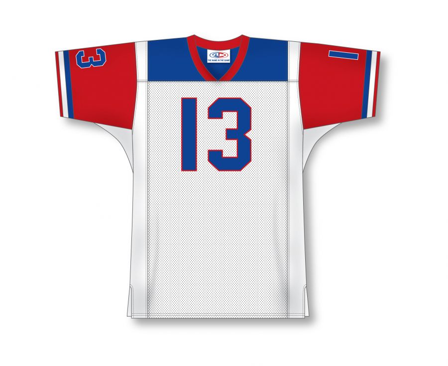 Custom NFL Football Jersey – Jerseys and Sneakers