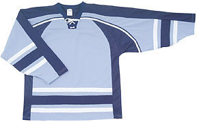 Athletic Knit (AK) H550BA-NYR868B New Adult New York Rangers Heritage – PSH  Sports