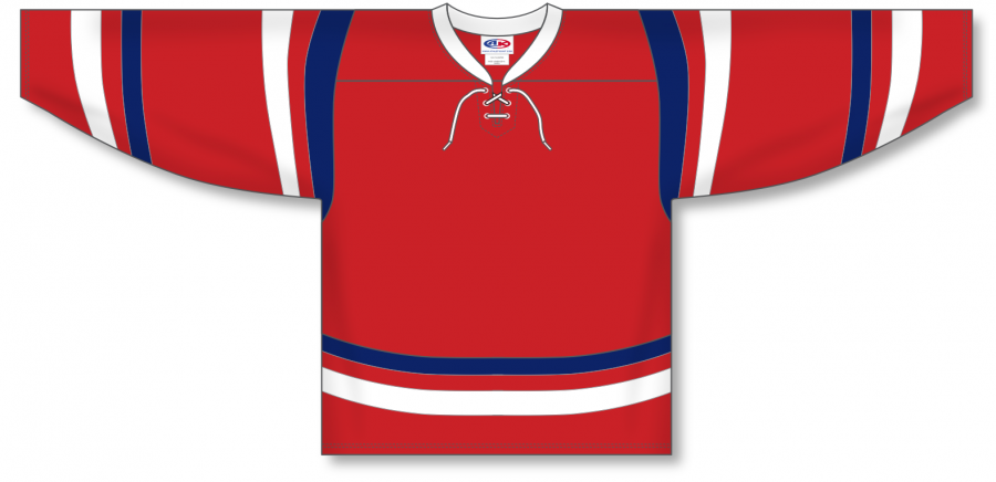 Custom Hockey Jerseys Page 4 