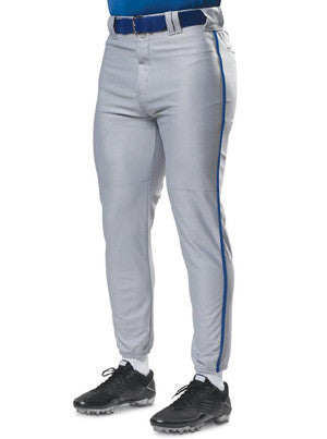 Youth Pro Style Elastic Bottom Baseball Pant