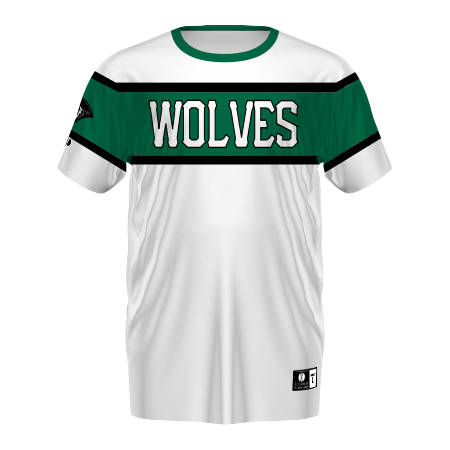 3029 | Freestyle Baseball Jersey :: Baseball Sublimated Jerseys