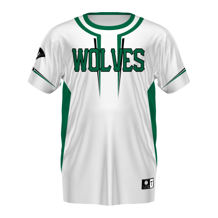 3029 | Freestyle Baseball Jersey :: Baseball Sublimated Jerseys