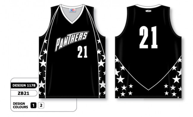 Dynamic Team Sports Custom Sublimated Basketball Jersey Design | Basketball | Custom Apparel | Sublimated Apparel | Jerseys 3XL